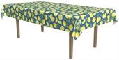Lemon Tablecover
