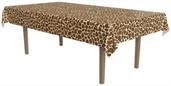 Giraffe Print Tablecover