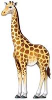 Jointed Giraffe