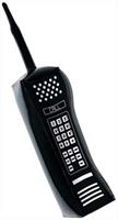 Inflatable Cell Phone