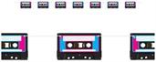 Cassette Tape Streamer