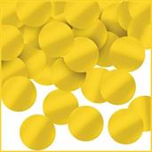 Metallic Deluxe Dot Confetti