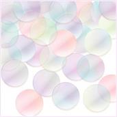 Metallic Deluxe Dot Confetti