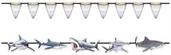 Shark Streamer Set