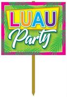 Luau Party 