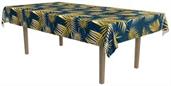 Palm Leaf Tablecover