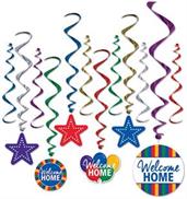 Welcome Home Whirls