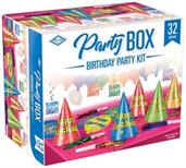 Birthday Party Box