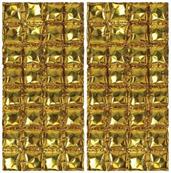 Foil Balloon Backdrops