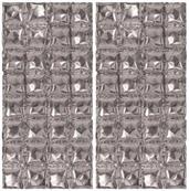 Foil Balloon Backdrops