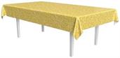 Printed Sequined Tablecover