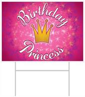 Princess & Doll Party Supplies & Decorations