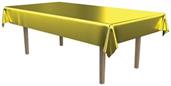 Metallic Rectangular Tablecover