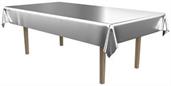 Metallic Rectangular Tablecover