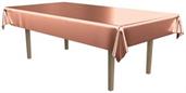 Metallic Rectangular Tablecover