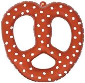 Inflatable Pretzels