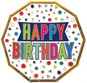 Birthday Party Supplies & Decorations