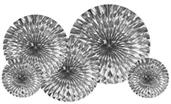 Metallic Fans