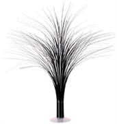 Metallic Spray Centerpiece