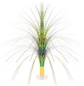 Metallic Spray Centerpiece