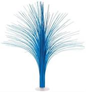 Metallic Spray Centerpiece