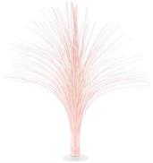 Metallic Spray Centerpiece