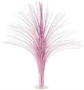 Metallic Spray Centerpiece