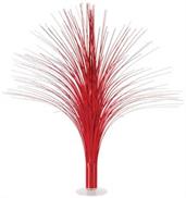 Metallic Spray Centerpiece