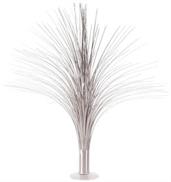 Metallic Spray Centerpiece