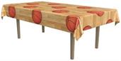 Basketball Tablecover