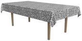 Snow Leopard Print Tablecover