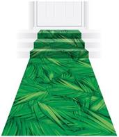 Palm Leaf Runner