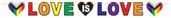 Love Is Love Streamer