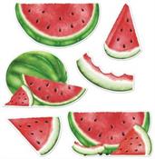 Watermelon Cutouts