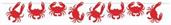 Crab Streamer