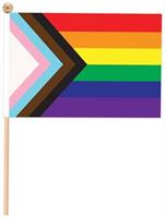 Pride Flag - Fabric