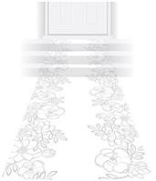 Floral Runner