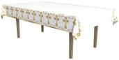 Religious Tablecover