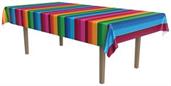 Fiesta Fabric Tablecover