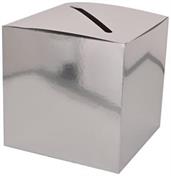 Foil All-Purpose Card Box