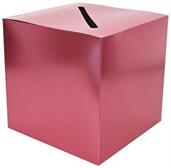 Foil All-Purpose Card Box