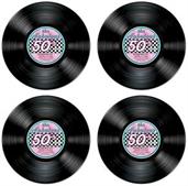 Record Cutouts