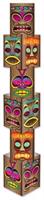 Tiki Column