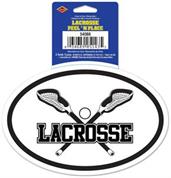 Lacrosse Peel 'N Place