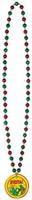 Beads w/Fiesta! Medallion