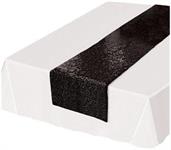 Sequined Table Runner