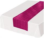 Sequined Table Runner