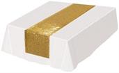 Sequined Table Runner