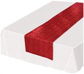 Sequined Table Runner