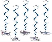 Shark Whirls